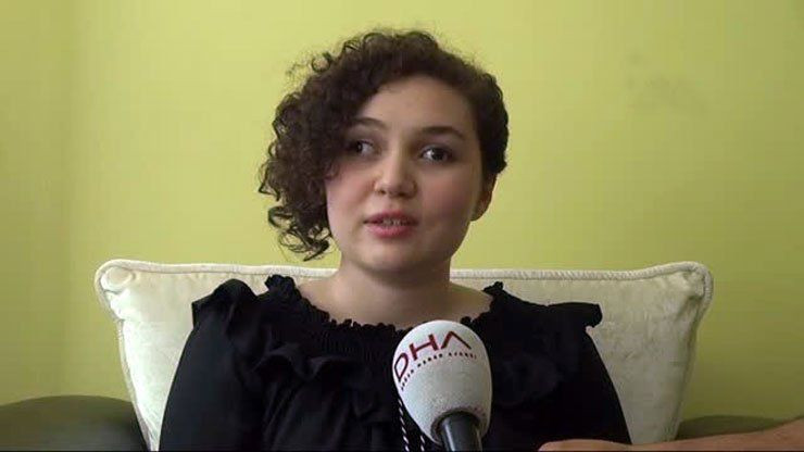 Üniversite sınavının şampiyonu görme engelli Fulya’ya dünya devlerinden iş teklifi yağıyor! - Sayfa 8