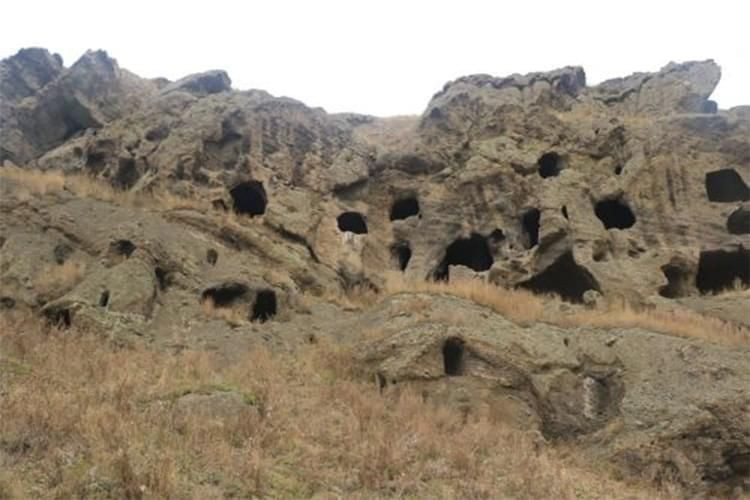 Doğu Anadolu Bölgesi'nin  en güzel şehirlerinden birisi olan Ardahan'da keşfedilmesi gereken yerler ve lezzetler - Sayfa 8