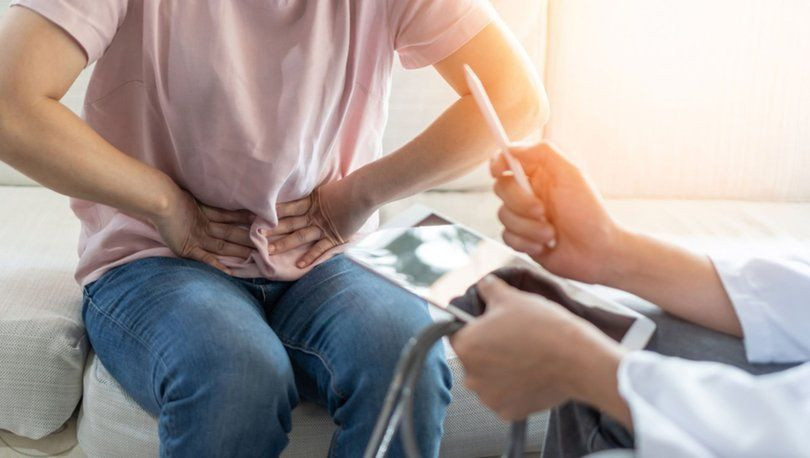 Ciltteki ve gözlerdeki sarılığa dikkat! Pankreas kanseri belirtisi olabilir - Sayfa 5