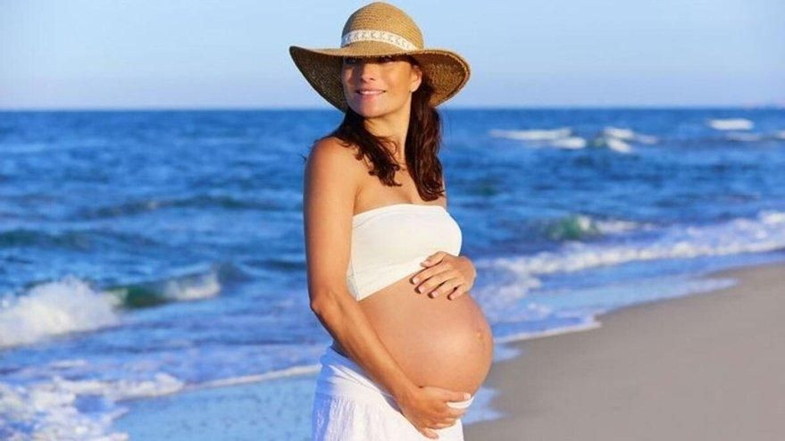 Sağlıklı bir hamilelik için birbirinden değerli 12 tavsiye - Sayfa 10