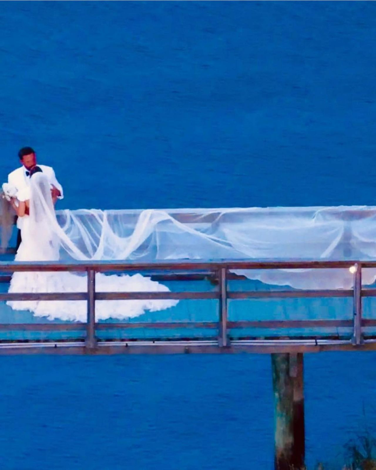 Jennifer Lopez ile Ben Affleck düğün yaptı! İşte törenden ilk kareler... - Sayfa 15