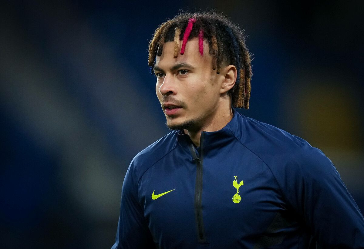 İşte Beşiktaş'ın Dele Alli'nin transferi için Everton kulübüne teklif ettiği para - Sayfa 5