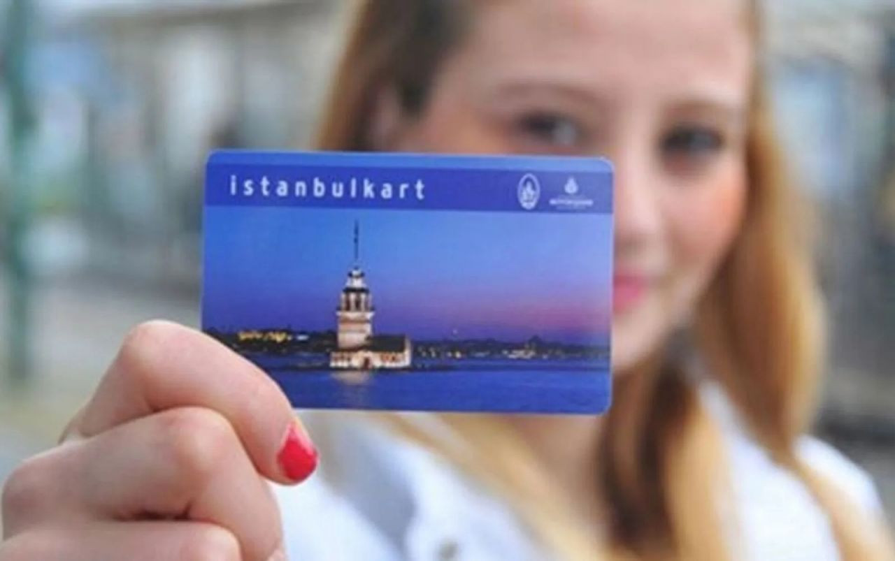 İstanbulkart için dikkat çeken karar: Bunu yapmayan bayramlarda ücretsiz binemeyecek! - Sayfa 11
