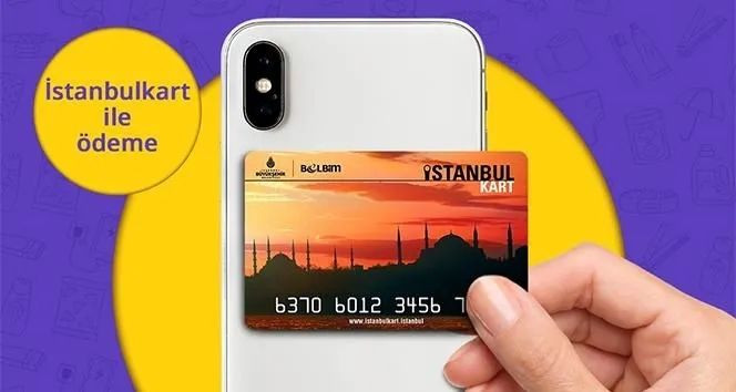 İstanbulkart için dikkat çeken karar: Bunu yapmayan bayramlarda ücretsiz binemeyecek! - Sayfa 5