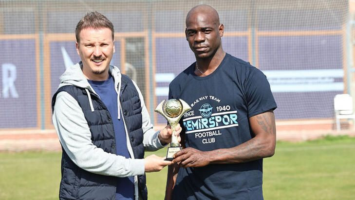 Kadıköy'de oynanacak Fenerbahçe maçı öncesi Mario Balotelli için flaş karar - Sayfa 5