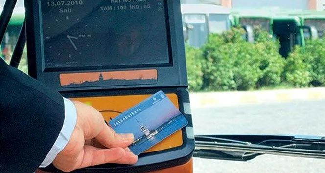 İstanbulkart için dikkat çeken karar: Bunu yapmayan bayramlarda ücretsiz binemeyecek! - Sayfa 6