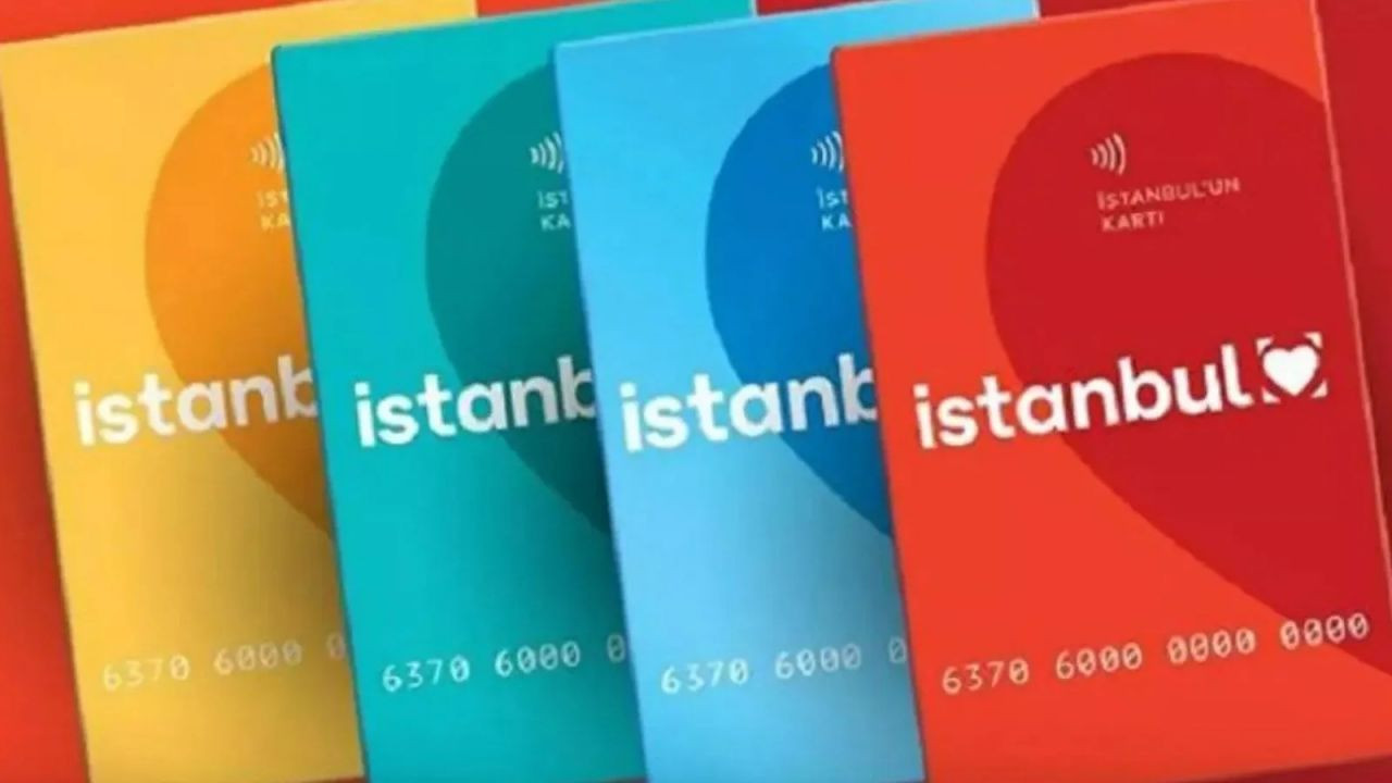 İstanbulkart için dikkat çeken karar: Bunu yapmayan bayramlarda ücretsiz binemeyecek! - Sayfa 15