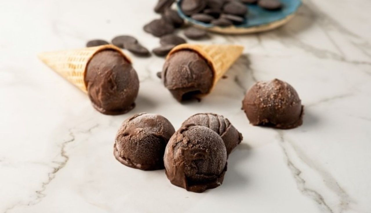 Yaz aylarının serinleten lezzeti dondurma! Dünyanın en iyi dondurma çeşitleri - Sayfa 11