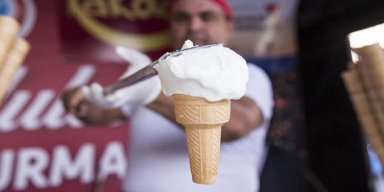 Yaz aylarının serinleten lezzeti dondurma! Dünyanın en iyi dondurma çeşitleri - Sayfa 12