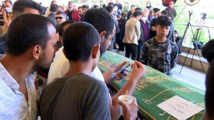 Her satırı vahşet! Cani baba, 3 yaşındaki oğlunu işkenceyle öldürdü! - Sayfa 5