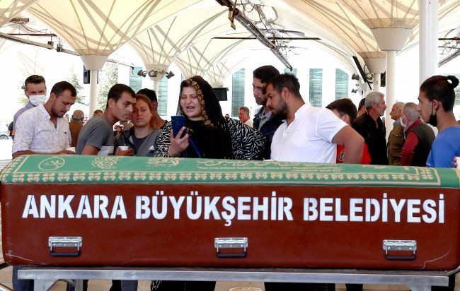 Her satırı vahşet! Cani baba, 3 yaşındaki oğlunu işkenceyle öldürdü! - Sayfa 7