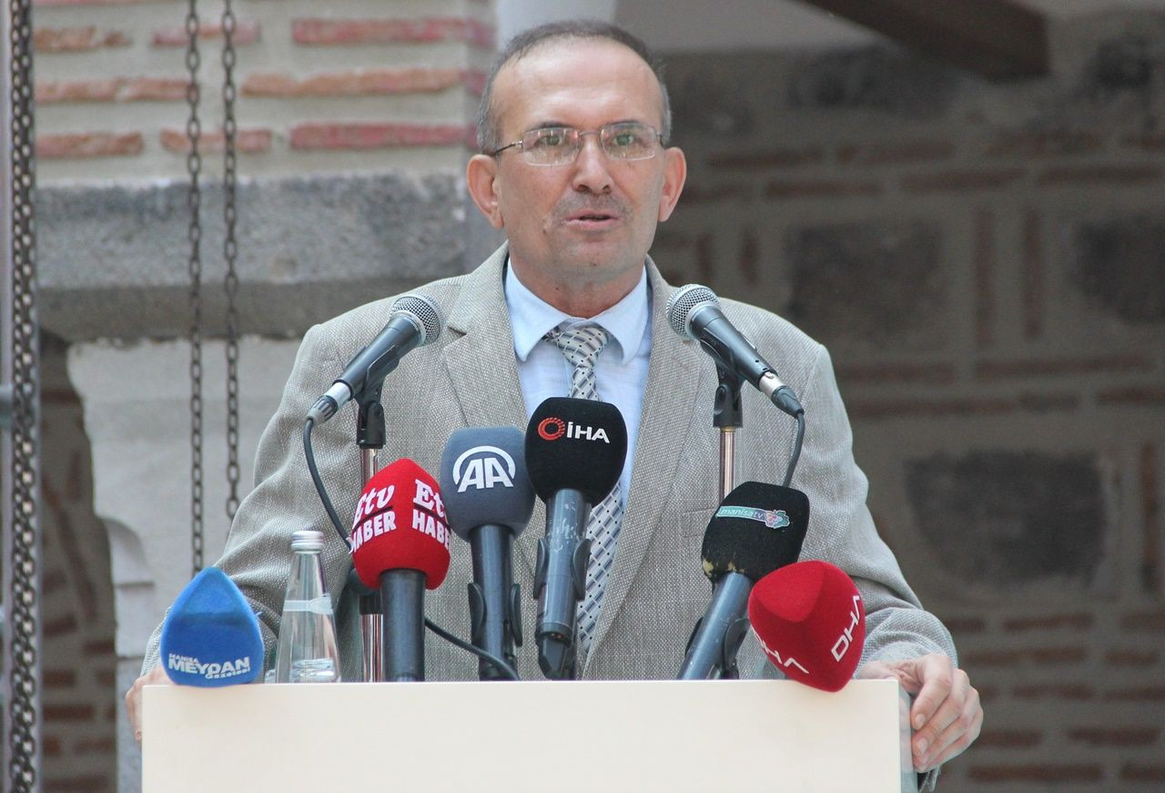 Manisa Ticaret Borsası'nda kuru üzümün ilk satışı açık artırma usulüyle gerçekleşti - Sayfa 7