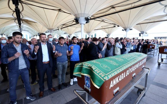 Her satırı vahşet! Cani baba, 3 yaşındaki oğlunu işkenceyle öldürdü! - Sayfa 8