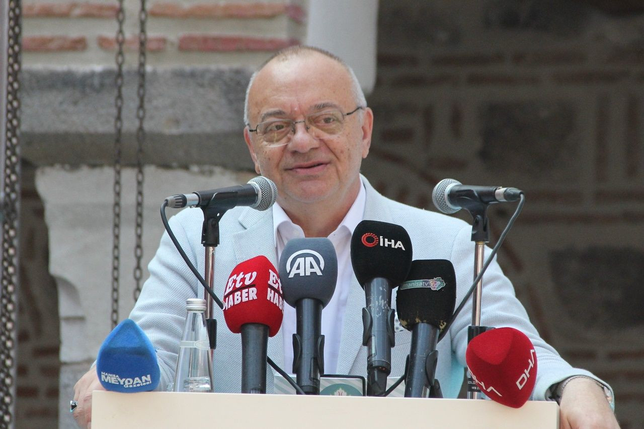 Manisa Ticaret Borsası'nda kuru üzümün ilk satışı açık artırma usulüyle gerçekleşti - Sayfa 9