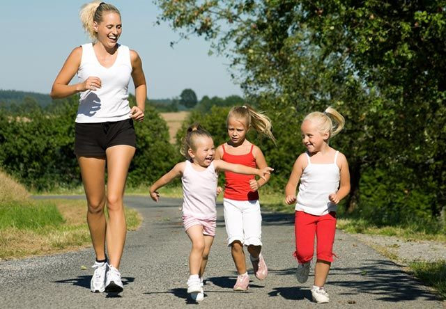 Çocuk gelişimi için spor şart! Her yaşa göre spor önerileri - Sayfa 6