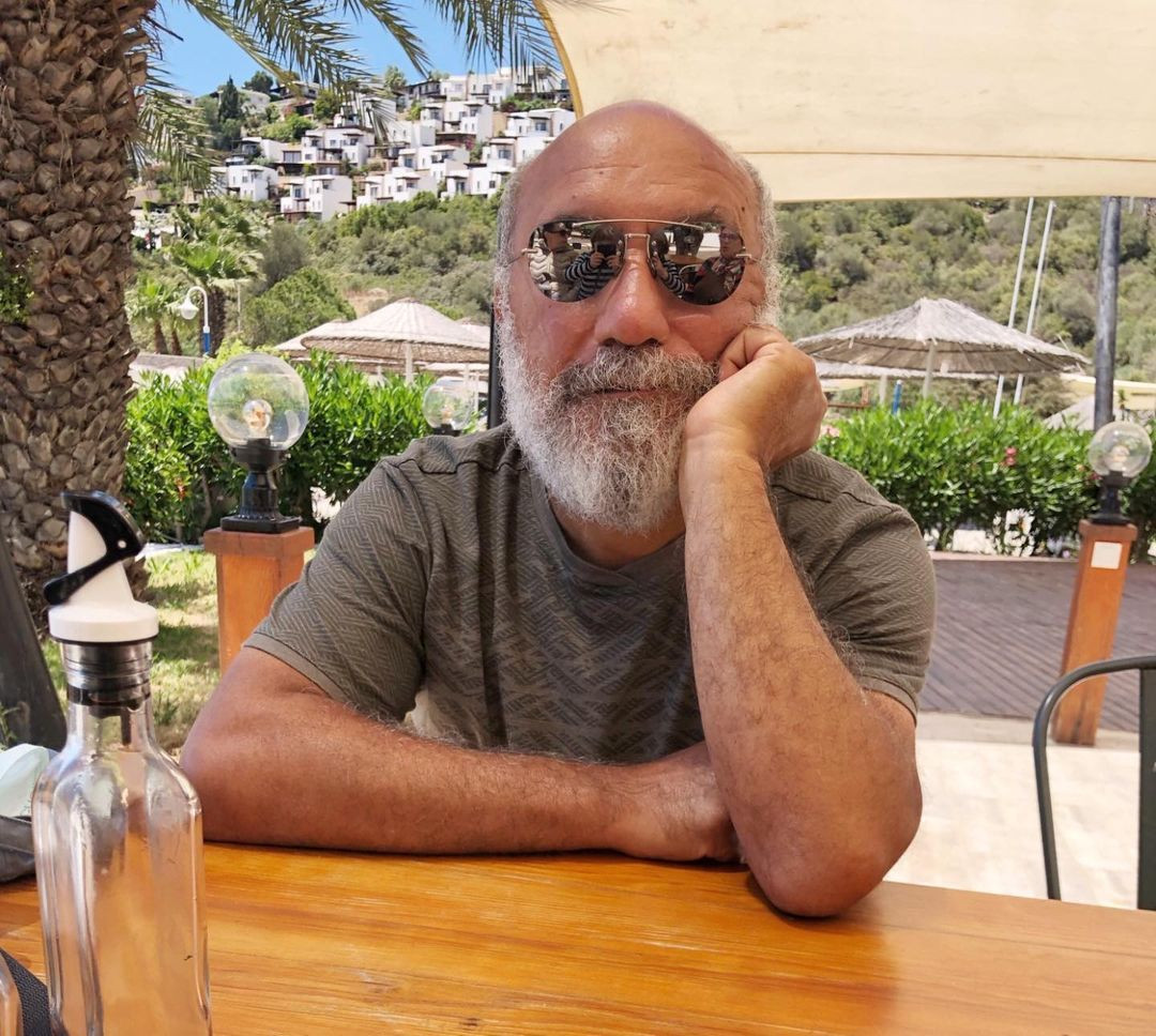 Yıllar ona da acımadı! Yaprak Dökümü'nün Mithat'ı Mustafa Avkıran'ın eski halinden eser kalmadı - Sayfa 17