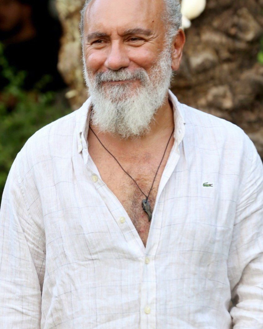 Yıllar ona da acımadı! Yaprak Dökümü'nün Mithat'ı Mustafa Avkıran'ın eski halinden eser kalmadı - Sayfa 18