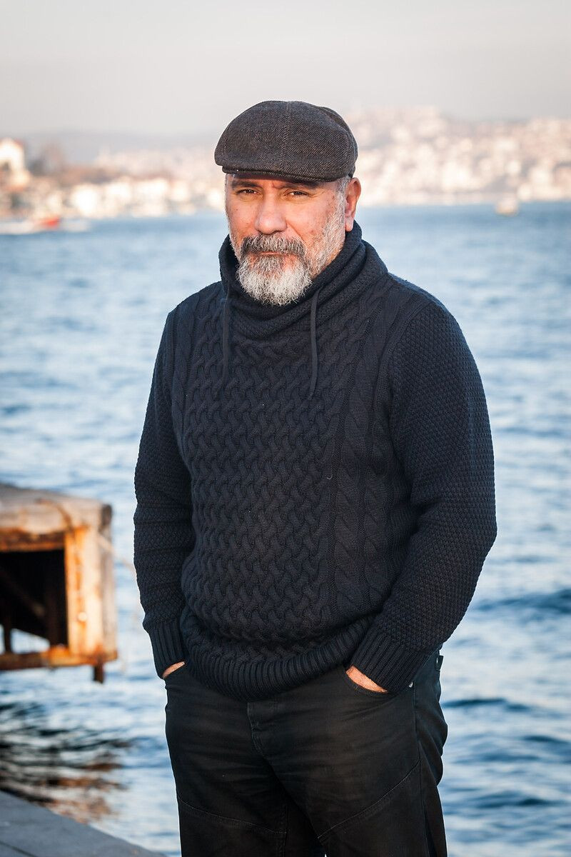 Yıllar ona da acımadı! Yaprak Dökümü'nün Mithat'ı Mustafa Avkıran'ın eski halinden eser kalmadı - Sayfa 23