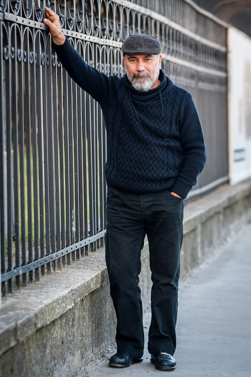 Yıllar ona da acımadı! Yaprak Dökümü'nün Mithat'ı Mustafa Avkıran'ın eski halinden eser kalmadı - Sayfa 21