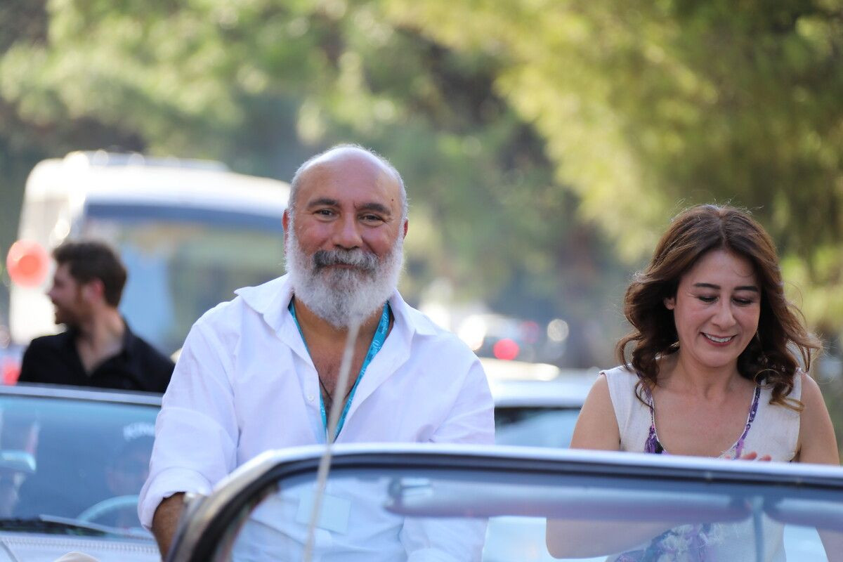 Yıllar ona da acımadı! Yaprak Dökümü'nün Mithat'ı Mustafa Avkıran'ın eski halinden eser kalmadı - Sayfa 20