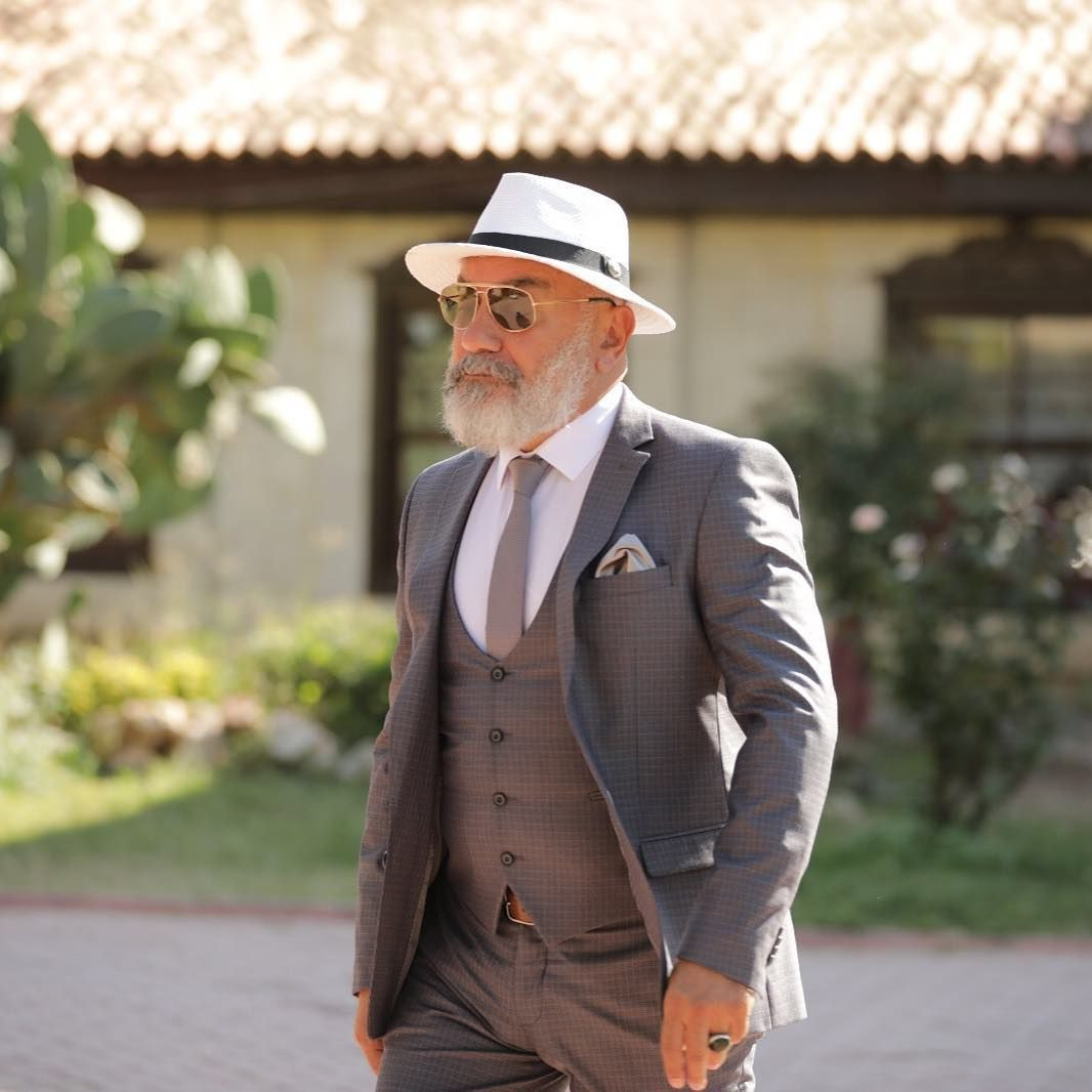 Yıllar ona da acımadı! Yaprak Dökümü'nün Mithat'ı Mustafa Avkıran'ın eski halinden eser kalmadı - Sayfa 8