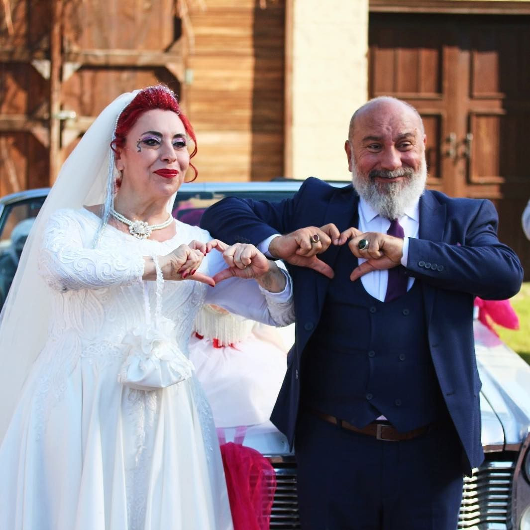 Yıllar ona da acımadı! Yaprak Dökümü'nün Mithat'ı Mustafa Avkıran'ın eski halinden eser kalmadı - Sayfa 11