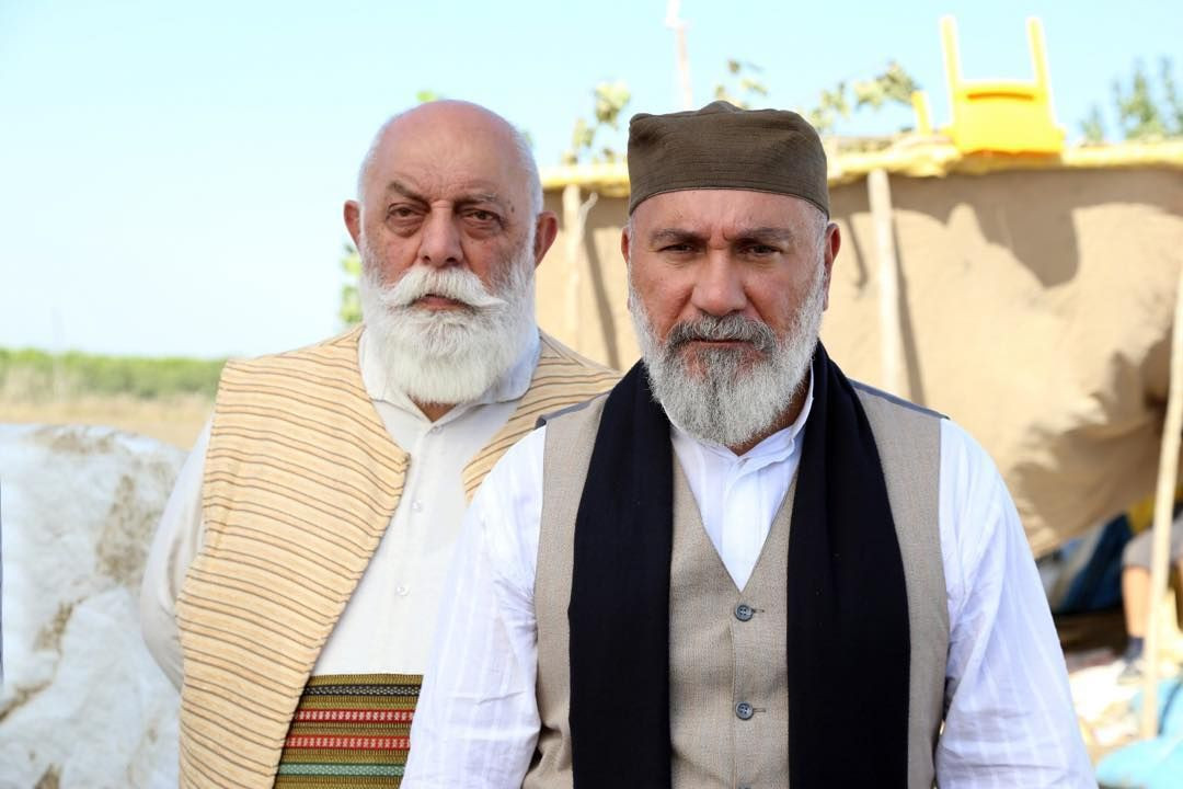 Yıllar ona da acımadı! Yaprak Dökümü'nün Mithat'ı Mustafa Avkıran'ın eski halinden eser kalmadı - Sayfa 14