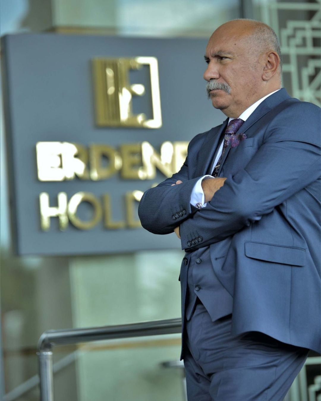 Yıllar ona da acımadı! Yaprak Dökümü'nün Mithat'ı Mustafa Avkıran'ın eski halinden eser kalmadı - Sayfa 16