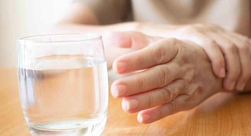 Covid-19’da da görülen koku kaybı Alzheimer ve Parkinson'un belirtisi olabilir - Sayfa 5