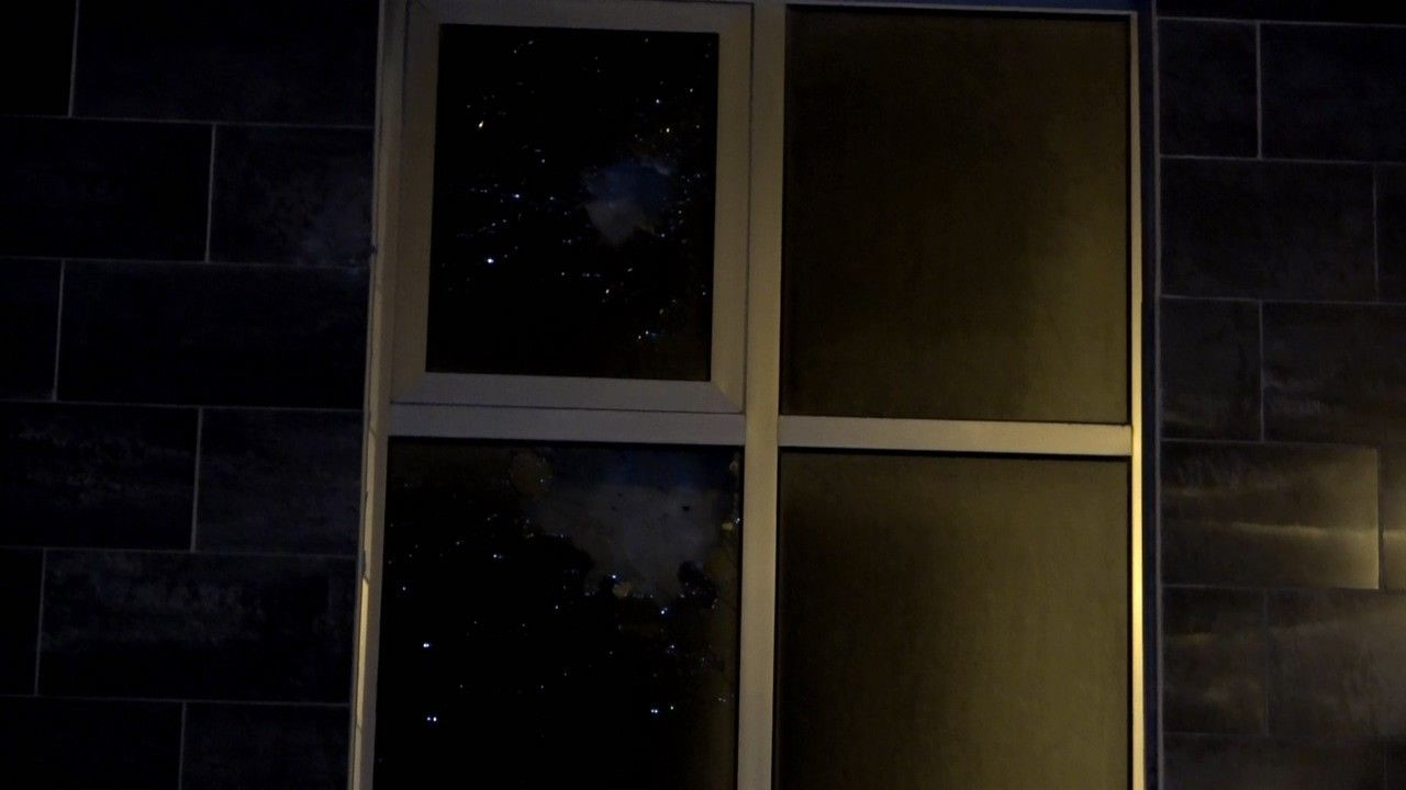 Bafra Ticaret Borsası'na pompalı tüfekli saldırı: Soruşturma başlatıldı! - Sayfa 5