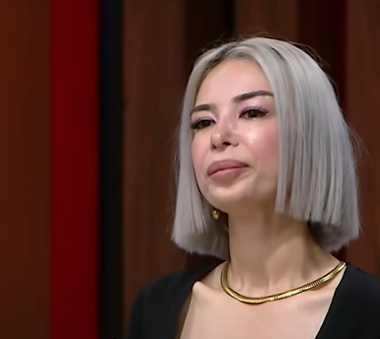 MasterChef Burcu Önal bambaşka biri oldu! Yeni halini görenler tanıyamadı - Sayfa 8