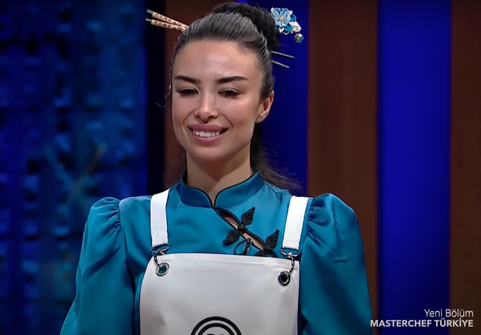 MasterChef Burcu Önal bambaşka biri oldu! Yeni halini görenler tanıyamadı - Sayfa 5