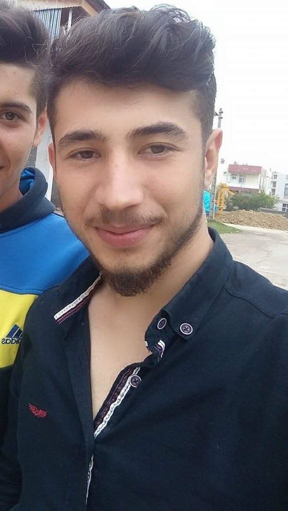 İzne çıkan uzman çavuş, balık tutarken baraj gölünde boğuldu - Sayfa 5