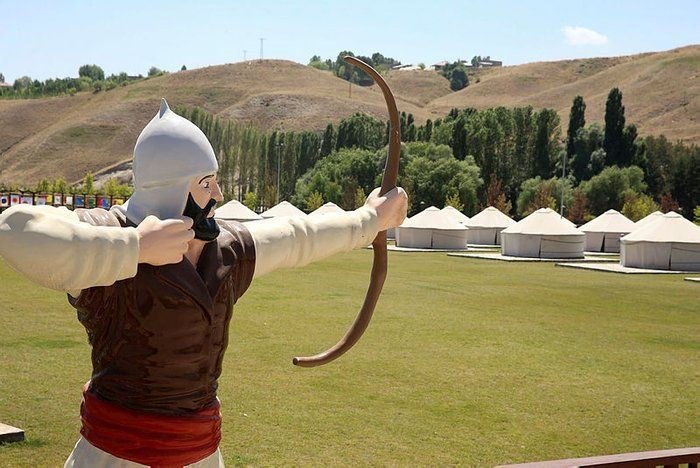 Malazgirt Zaferi'nin 951. yıl dönümü: Cumhurbaşkanı Erdoğan ve Bahçeli Ahlat'a gidecek! - Sayfa 5