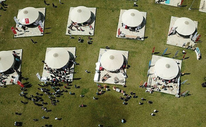 Malazgirt Zaferi'nin 951. yıl dönümü: Cumhurbaşkanı Erdoğan ve Bahçeli Ahlat'a gidecek! - Sayfa 6