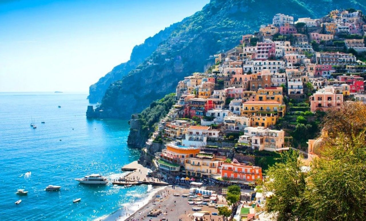 Dünya üzerindeki en çarpıcı ve en ünlü uçurumlar - Sayfa 12