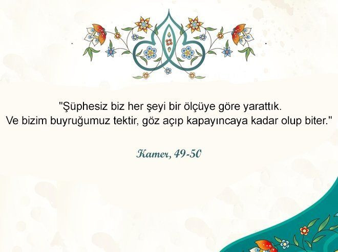 Kur'an-ı Kerim’de insanlara yol gösteren 20 ayet - Sayfa 14