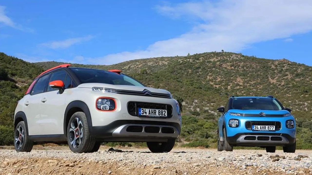 SUV Model Araç Listesine Bakmadan Karar Vermeyin! 100 Bin TL'ye Kadar İndirim! - Sayfa 5