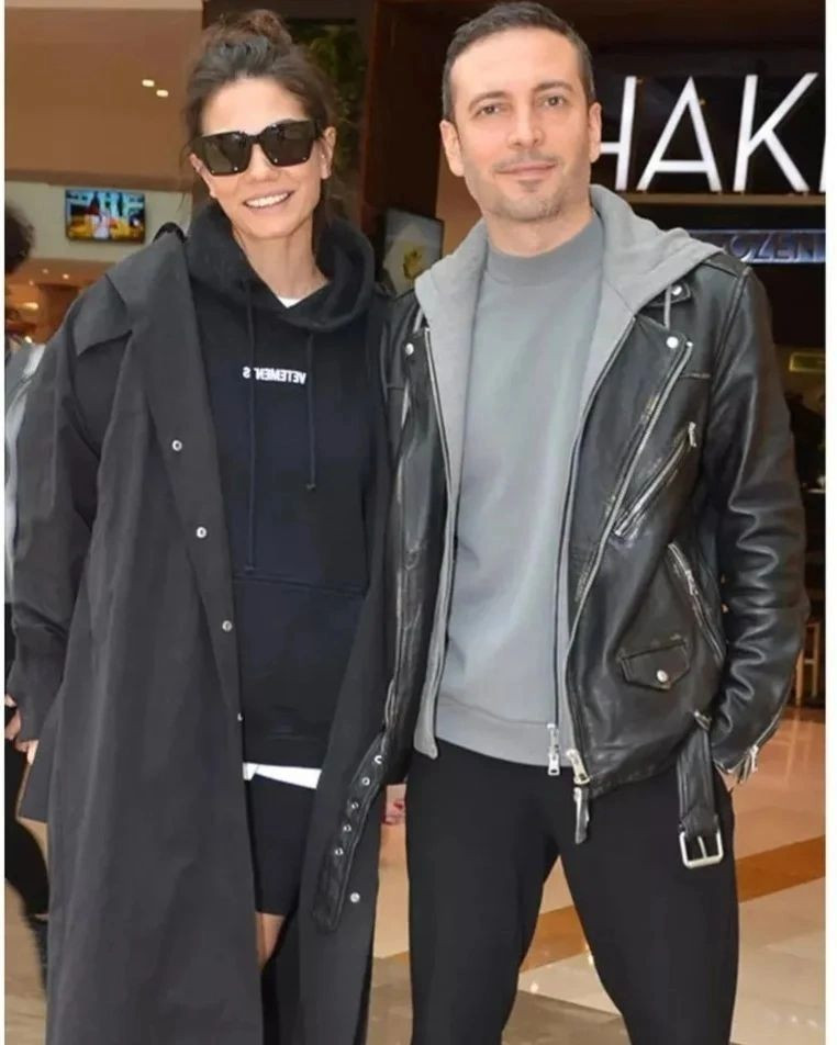 Oğuzhan Koç ve Demet Özdemir'in Nikahı Ertelendi! İşte Nedeni - Sayfa 6