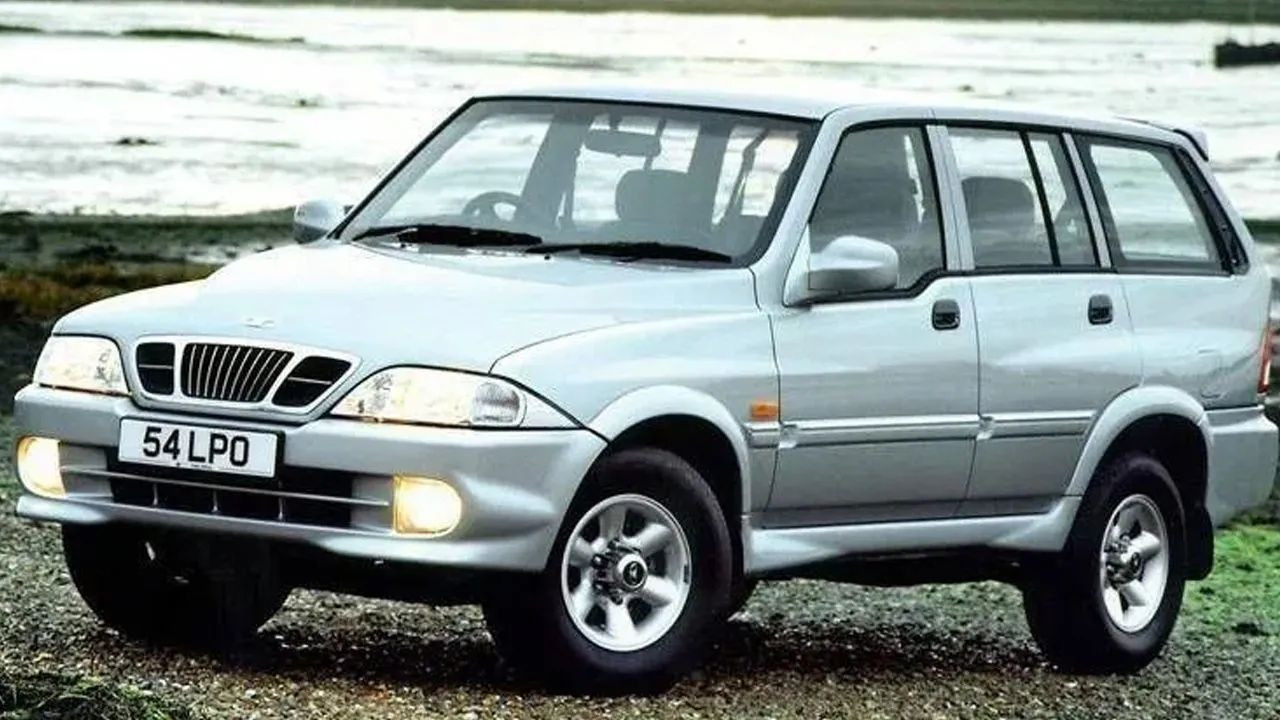 SUV Model Araç Listesine Bakmadan Karar Vermeyin! 100 Bin TL'ye Kadar İndirim! - Sayfa 7