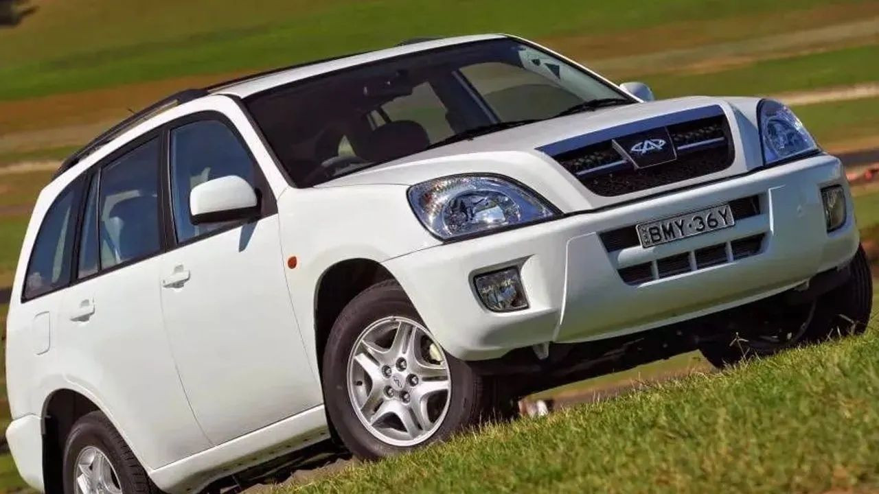 SUV Model Araç Listesine Bakmadan Karar Vermeyin! 100 Bin TL'ye Kadar İndirim! - Sayfa 9