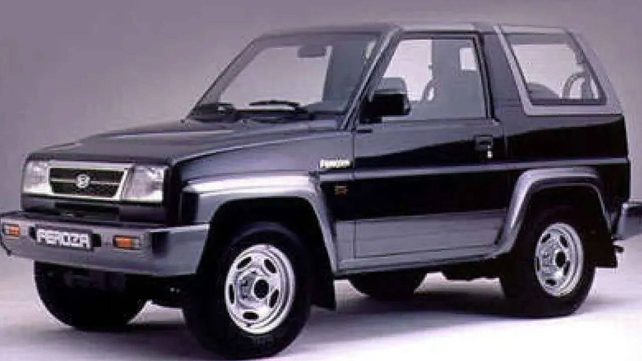 SUV Model Araç Listesine Bakmadan Karar Vermeyin! 100 Bin TL'ye Kadar İndirim! - Sayfa 12