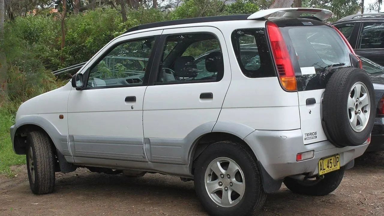 SUV Model Araç Listesine Bakmadan Karar Vermeyin! 100 Bin TL'ye Kadar İndirim! - Sayfa 13