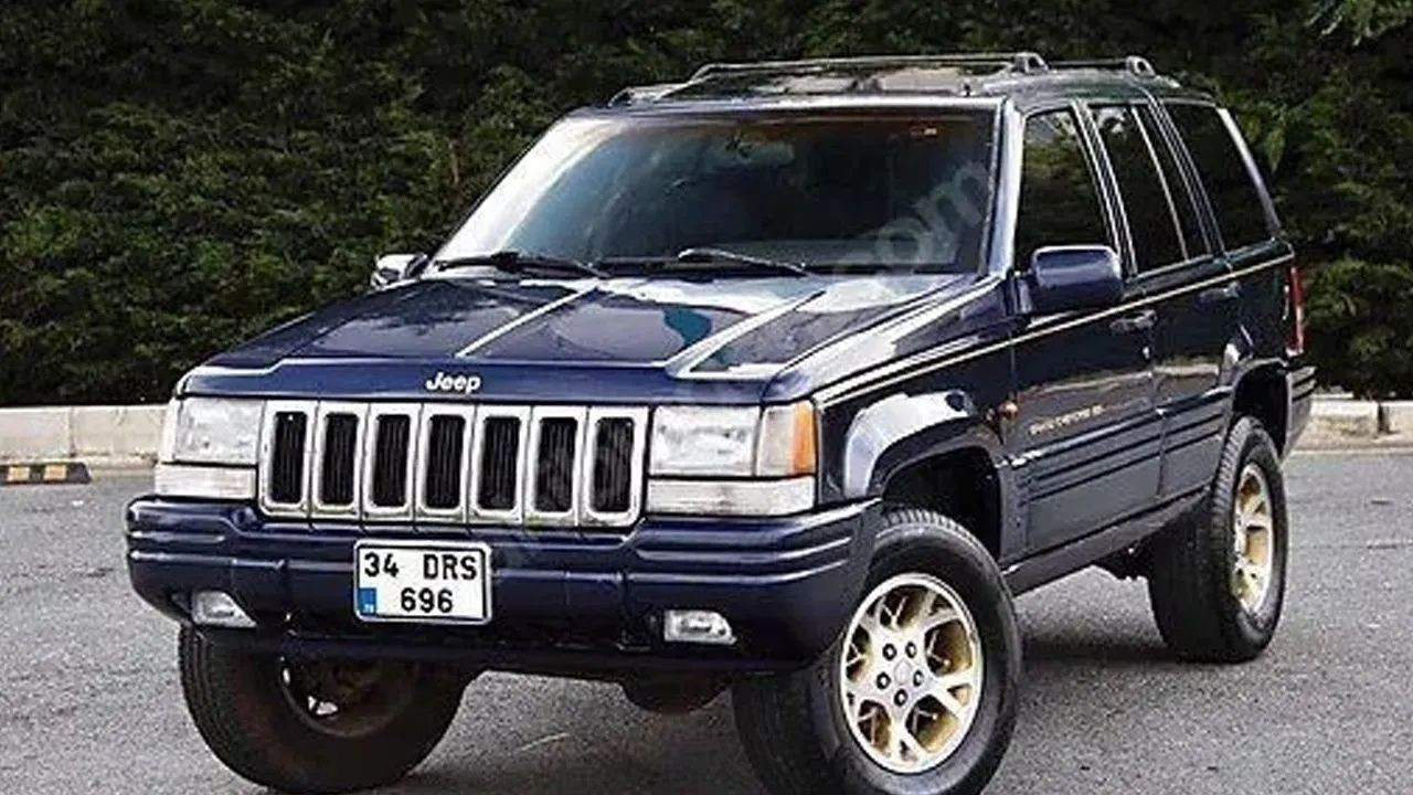 SUV Model Araç Listesine Bakmadan Karar Vermeyin! 100 Bin TL'ye Kadar İndirim! - Sayfa 15