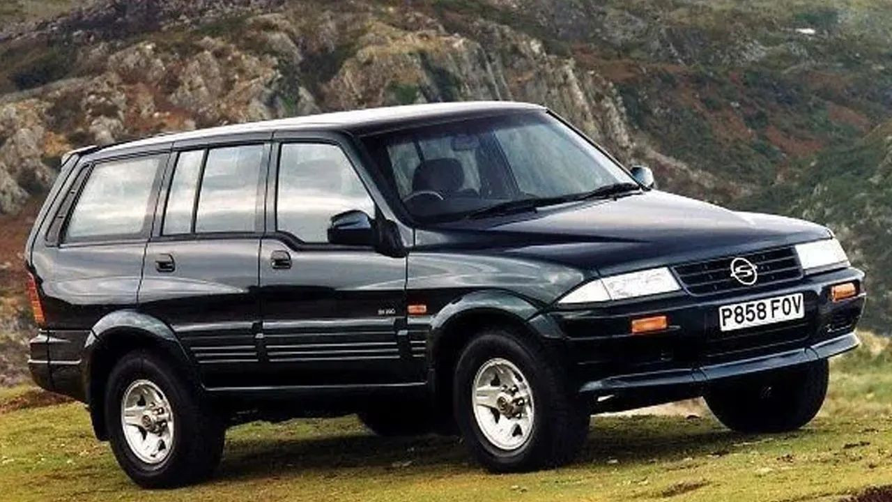 SUV Model Araç Listesine Bakmadan Karar Vermeyin! 100 Bin TL'ye Kadar İndirim! - Sayfa 18