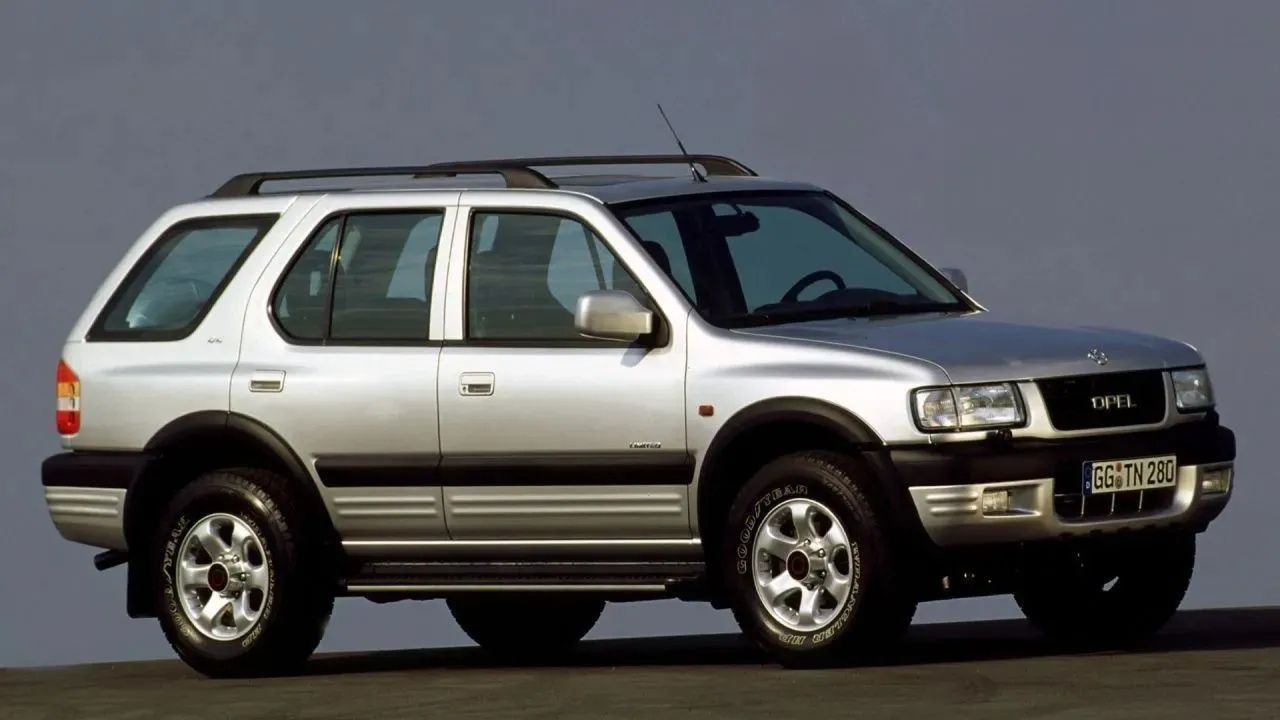 SUV Model Araç Listesine Bakmadan Karar Vermeyin! 100 Bin TL'ye Kadar İndirim! - Sayfa 20