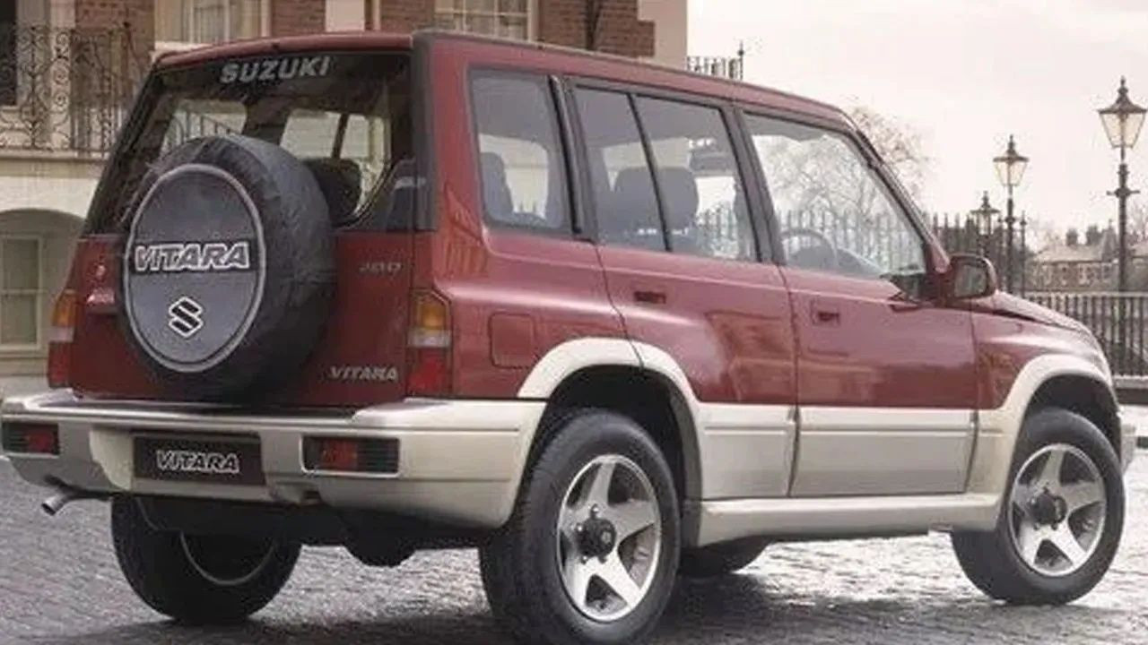 SUV Model Araç Listesine Bakmadan Karar Vermeyin! 100 Bin TL'ye Kadar İndirim! - Sayfa 21