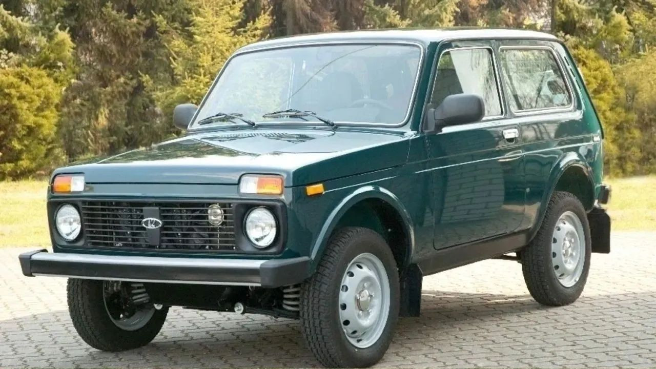 SUV Model Araç Listesine Bakmadan Karar Vermeyin! 100 Bin TL'ye Kadar İndirim! - Sayfa 23