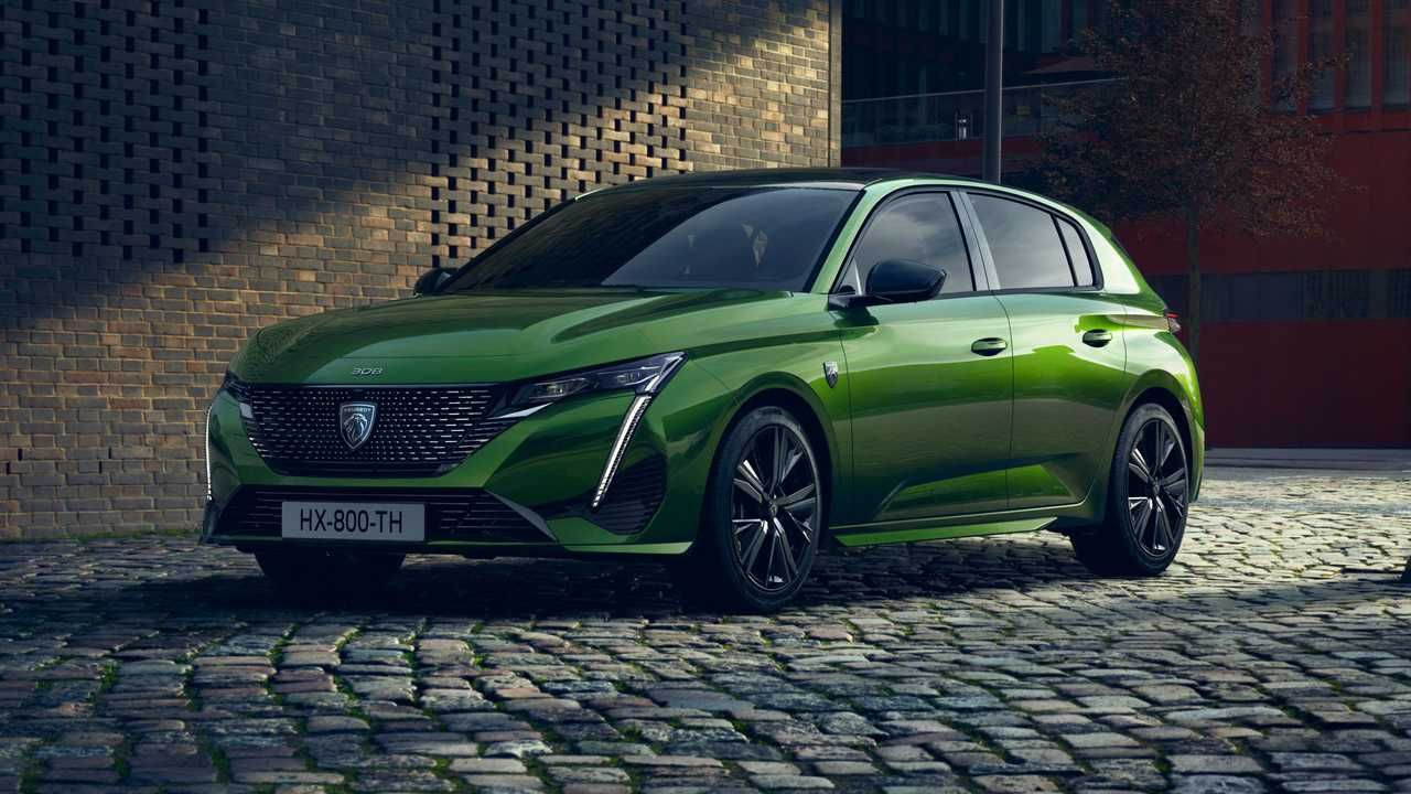 Türkiye’de en çok satın alınan ikinci el otomobil markaları! - Sayfa 5