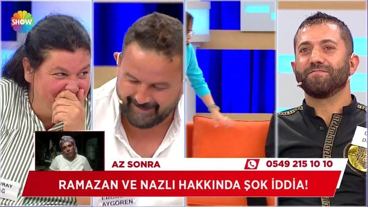 Didem Arslan'dan stüdyoya gelen konuğa kıyafet eleştirisi: 'Disko kıyafeti giyip gelmişsin' - Sayfa 5